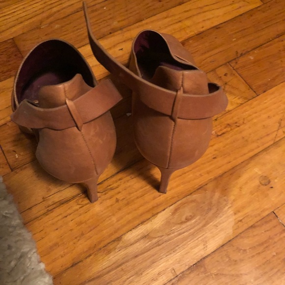 Coach high heeled sandal - Picture 3 of 5